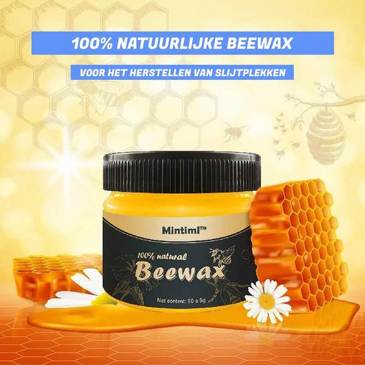 BeeWax™ | Meubels Nieuw Maken (GRATIS doek) - Tarola